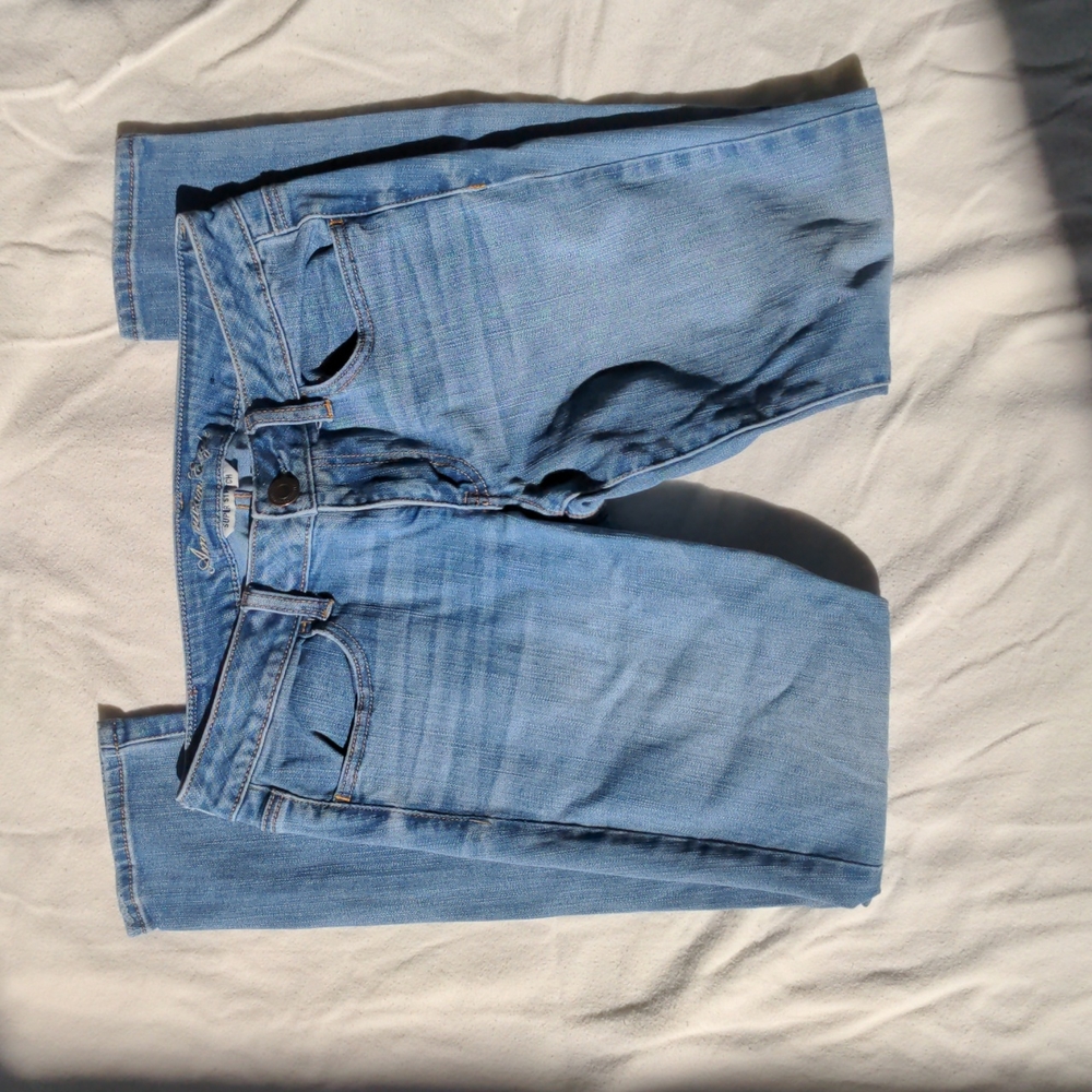 American Eagle Jeggings